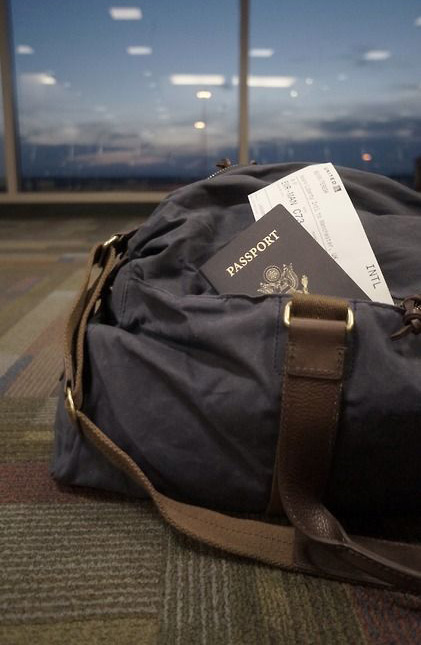 تجربیات خود را از سفرهایتان یادداشت کنید