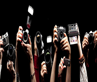 مسابقه عکاسی در کرمان