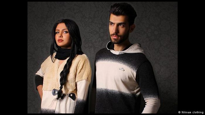 طراحان ایرانی