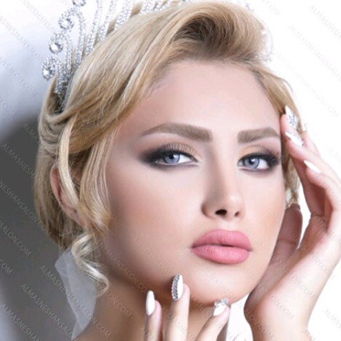 الماس نشان