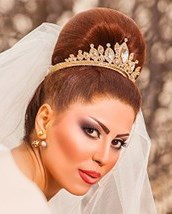 عروس نقره ای