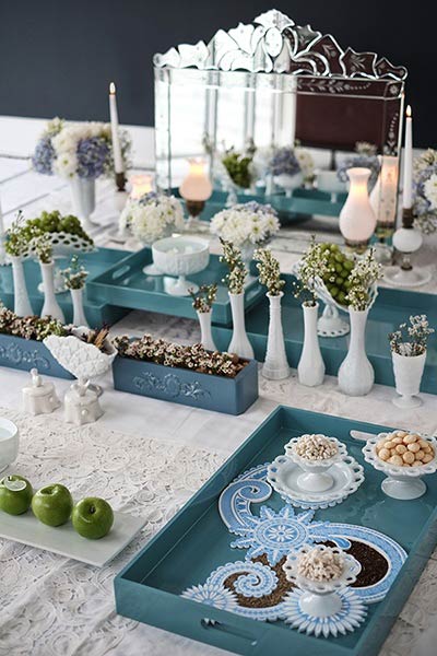 سفره عقد 2