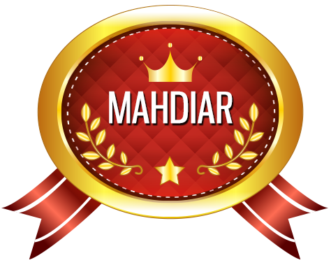 mahdiyar
