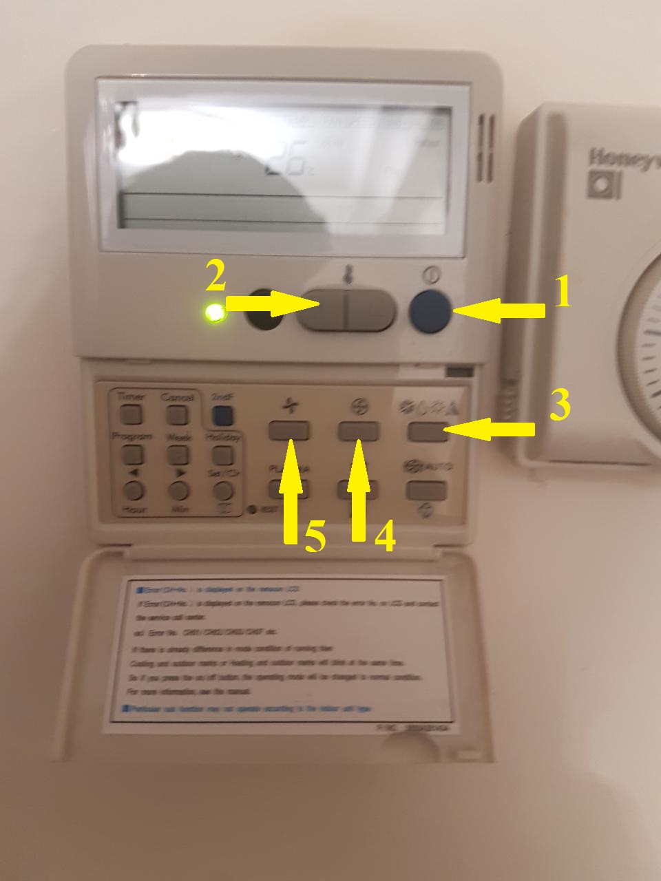 خدمات داکت اسپیلت