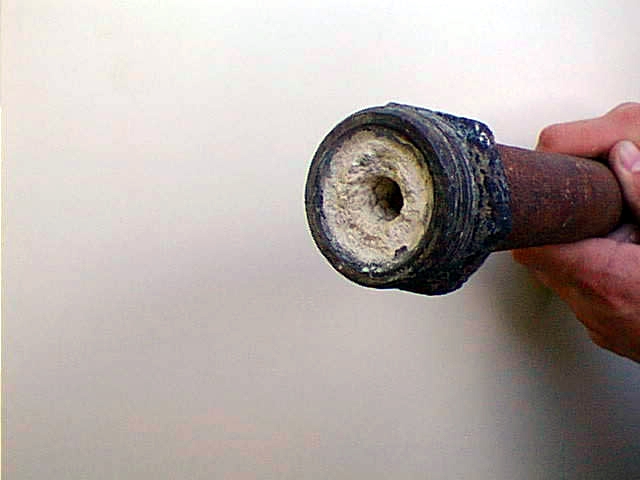 اسید شویی پکیج